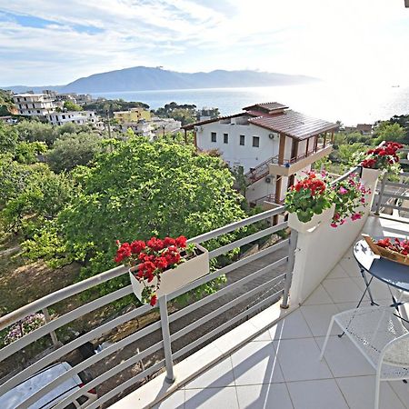 Sunrise Suites Vlore Exterior photo