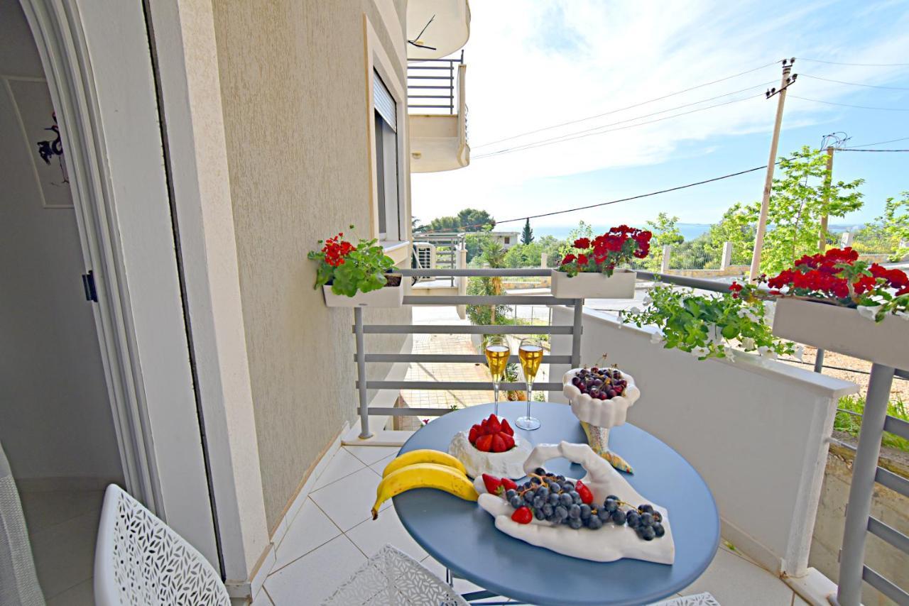 Sunrise Suites Vlore Exterior photo